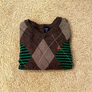 BabyGap Sweater